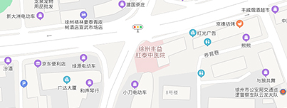 ���ݸس�ҽԺ